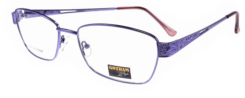 Gotham Stainless Steel #19